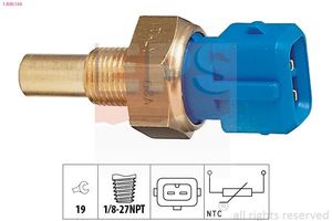 Temperatuursensor 1830156