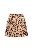 Like Flo Meisjes rok AOP - Animal