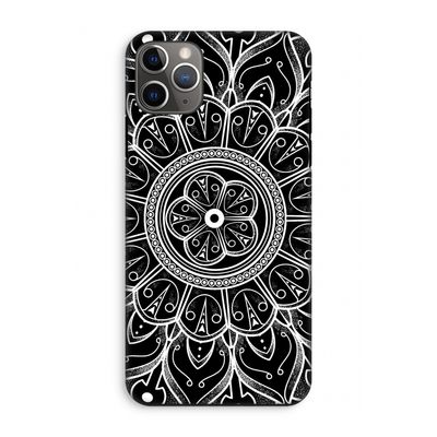 Roses Are Red: iPhone 11 Pro Max Tough Case