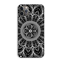 Roses Are Red: iPhone 11 Pro Max Tough Case