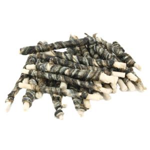 Rolsticks met kabeljauw 17 cm / 28 cm 17 cm - 3 x 5 stuks