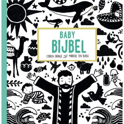 Babybijbel
