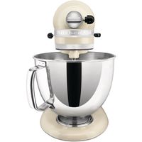 KitchenAid Artisan keukenmachine 4,8 l Crème 300 W - thumbnail