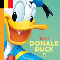 Donald Duck