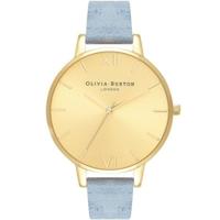 Horloge Dames Olivia Burton OB16BD111 (Ø 38 mm)