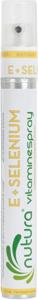 Vitamist Nutura E + Selenium