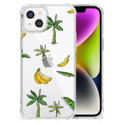 iPhone 14 Case Banana Tree iPhone 14 Case Banana Tree