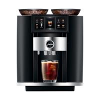 Jura GIGA 10 (EA) Volautomaat Zwart