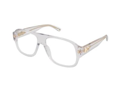 Brillen met correctie Dsquared2 D2 0125 900