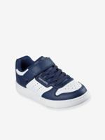 Baskets Quick Street SKECHERS® blauw