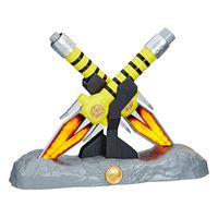Power Rangers Lightning Collection Premium Roleplay Replica 2022 Mighty Morphin Power Daggers - thumbnail