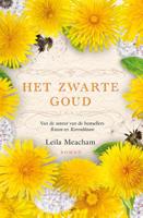Het zwarte goud (Paperback)