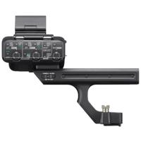 Sony XLR-H1 handle unit