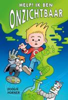 Help! Ik ben onzichtbaar - Doogie Horner - ebook