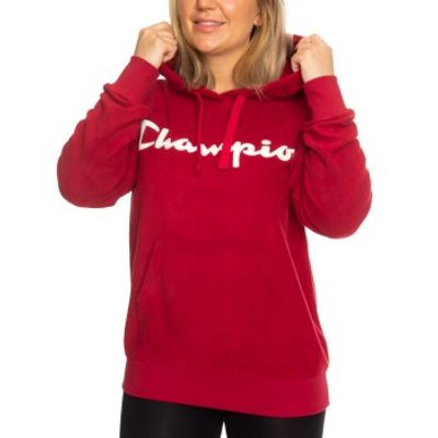 Champion American Classics Fleece Hooded Sweat