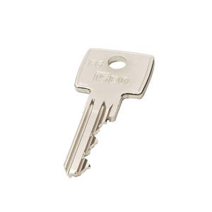 Iseo F6 extra S sleutels (na)bestellen