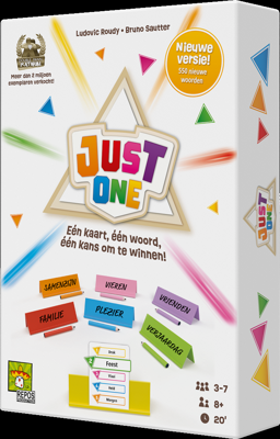 Just One