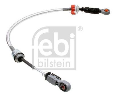 Schakel-bowdenkabel 179818