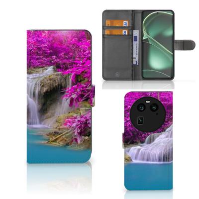 OPPO Find X6 | Flip Cover | Waterval