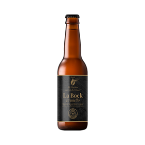 Dochter van de Korenaar La Bock Brunello 33cl