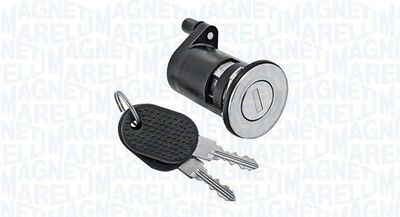 Slotcilinderbehuizing MMS0079
