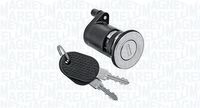 Slotcilinderbehuizing MMS0079