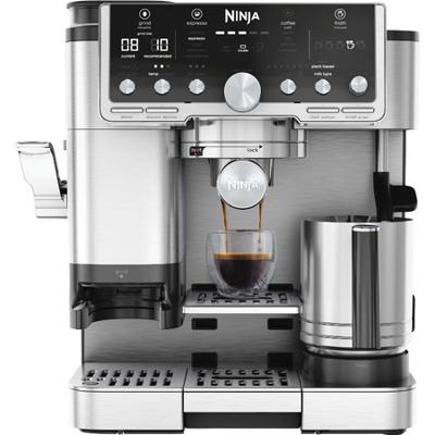 Ninja ES701EU Luxe Café Pro Espresso Koffiemachine