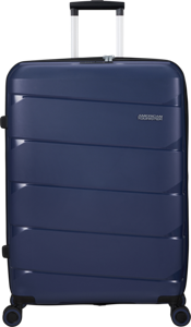 American Tourister Air Move Spinner 75cm Midnight Navy