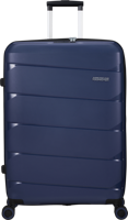 American Tourister Air Move Spinner 75cm Midnight Navy - thumbnail