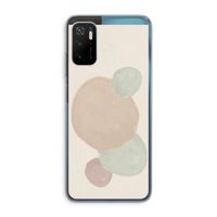 Geo #9: Xiaomi Poco M3 Pro 5G Transparant Hoesje