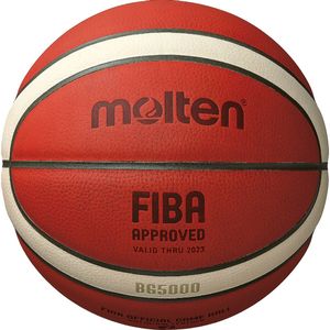Molten B6G5000 Basketbal