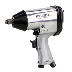 Hyundai Slagmoersleutelset 13 delig - 55909