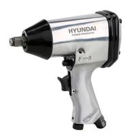 Hyundai Slagmoersleutelset 13 delig - 55909