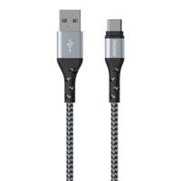 USB-C-kabel Energizer C520CKBK 2 m