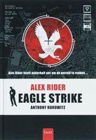 Alex Rider 4 - Eagle Strike - thumbnail