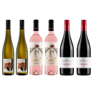 Vegan wines