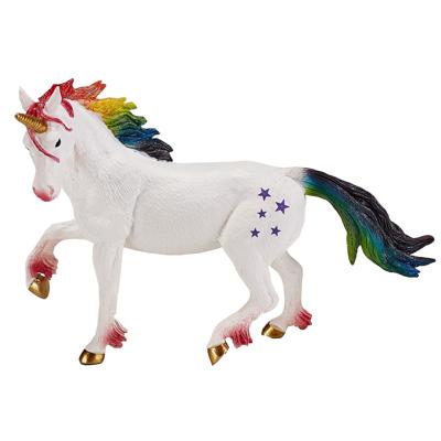 Mojo fantasy eenhoorn regenboog 387296