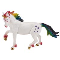Mojo fantasy eenhoorn regenboog 387296