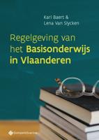 Regelgeving van het Basisonderwijs in Vlaanderen (Paperback)