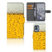 Nokia X30 | Book Cover | Bier