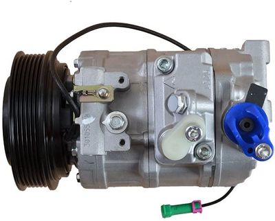 Compressor, airconditioning 32111