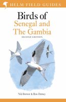 Vogelgids Birds of Senegal and The Gambia | Bloomsbury - thumbnail