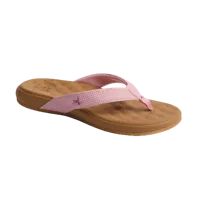 Reef Cushion Harmony Slippers