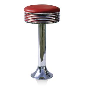 Bar Stool BS-27 Ruby-Beton