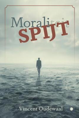 Moralispijt (Paperback)