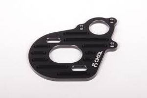 AX10 Scorpion Motor Plate (AX30482)