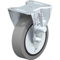 Blickle B-GEV 160K-TML-SG Bokwiel Wieldiameter: 160 mm Draagvermogen (max.): 450 kg 1 stuk(s)