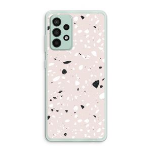 Terrazzo N°20: Samsung Galaxy A52s 5G Transparant Hoesje
