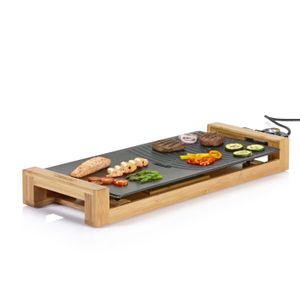 PRINCESS 103025 Table Grill Pure Duo