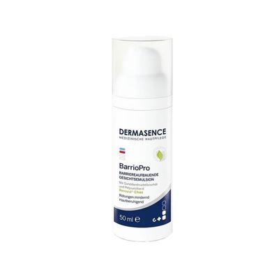 Dermasence Barriopro Building Facial Emulsion 50ml